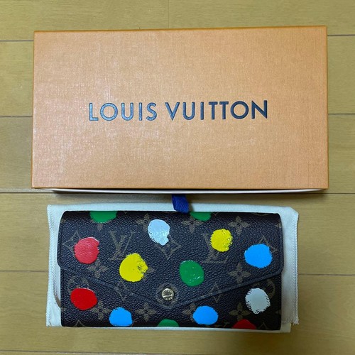 Portefeuille louis vuitton - portefeuille,