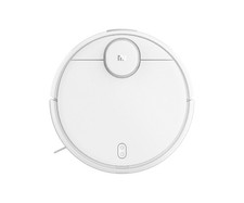Robot aspirateur Xiaomi Vacuum-Mop 2S blanc - avec fonction de lavage, 2200 Pa