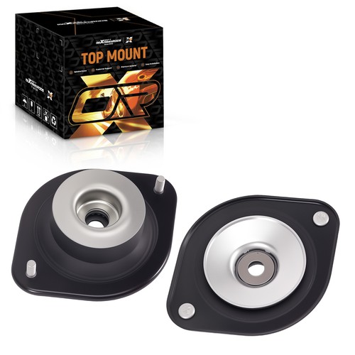 2pcs coupelle amortisseur - coupelle,