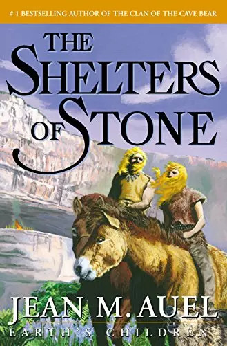 The shelters stone earth - the, of