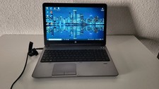 pc portable HP Probook 655 G1