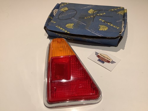 Peugeot 204 304 - , break