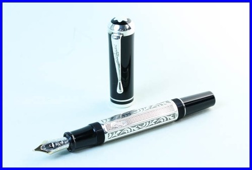 Pre series montblanc writers - montblanc,
