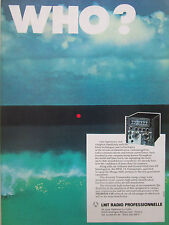 4/1981 PUB LMT RADIO