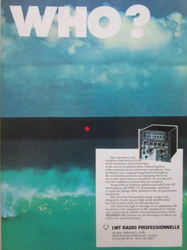1981 pub lmt - 4/1981, radio