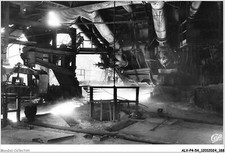 ALVP4-0395-54 - SIDERURGIE