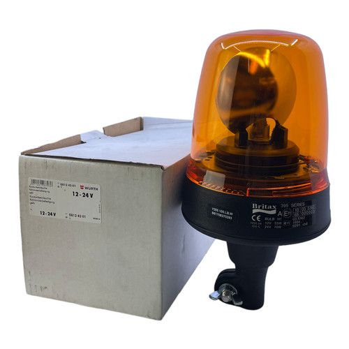 Britax bulb 395 série - h1,