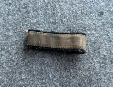 GRADE ÉPAULETTE RHIN ET