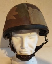 casque lourd militaire F1