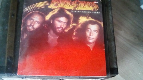 Disque vinyle de bee - vinyle, 33
