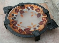 ancienne coupe art déco