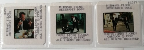 Reservoir dogs quentin - reservoir,