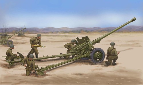 Trumpeter 02339 3 - trumpeter, 1:3