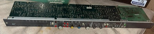 Tranche console studer - 1,