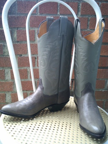 Superbes bottes santiags - superbes,
