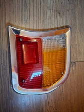 Cabochon feu arrière Quillery pour peugeot 504