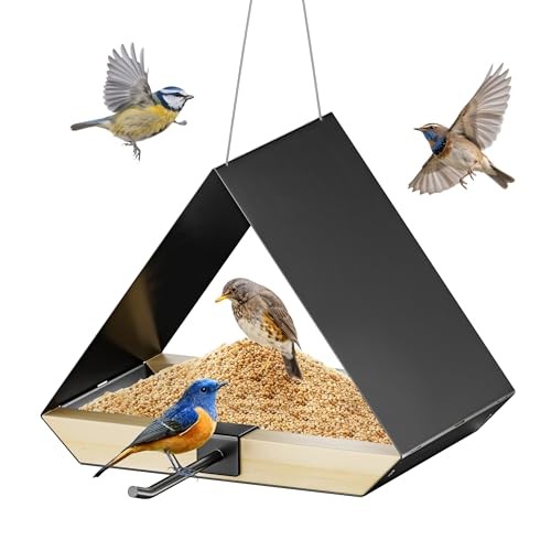 Fanhao mangeoire oiseaux - fanhao, à