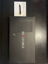 Clavier Realforce R3HH11 sans