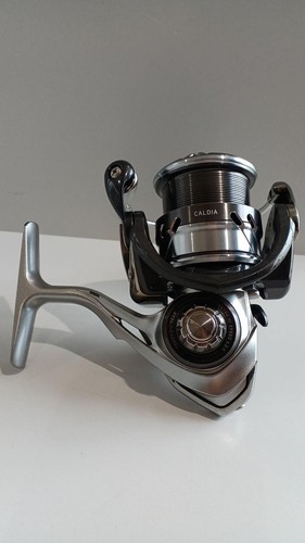 Daiwa 18caldia lt2500s - 18caldia, lt2500s-xh