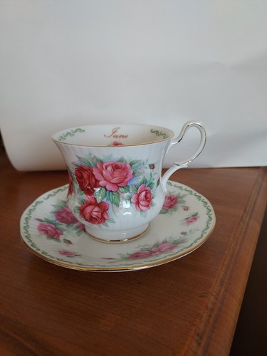 Tasse thé porcelaine - a,