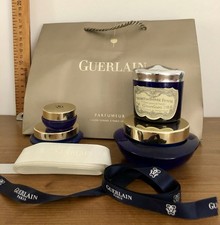 Lot Pots Crème Guerlain
