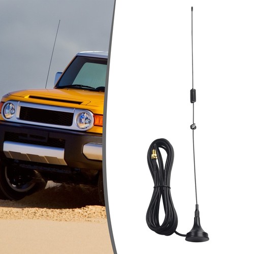 Pour sma femelle 9dbi voiture - sma-femelle,