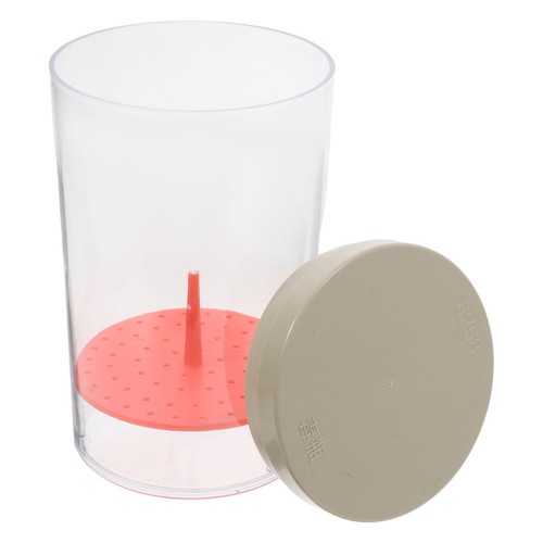 Fiole plastique flacons - fiole,