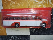 1/43 Autobus Autocars Bus