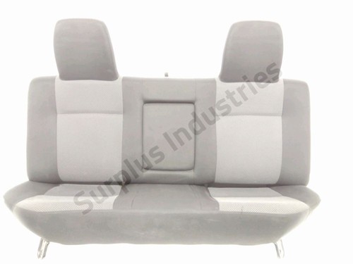 Kit banquette arriere complete - kit,