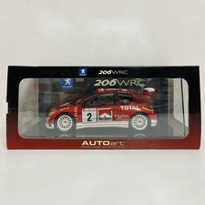 AUTOart RACING DIVISION