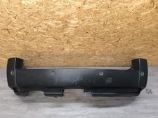 Pare choc arriere BMW X3 E83