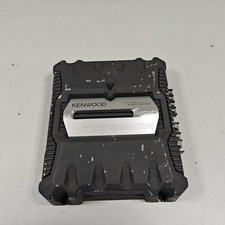 Amplificateur Kenwood KAC-5204