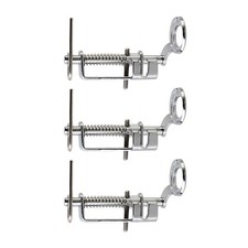  3 Pcs Pied Presseur Machine