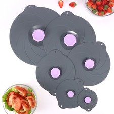 Pour Micro-ondes Réchauffage