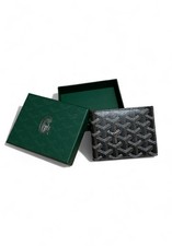 Portefeuille homme Goyard Victoire