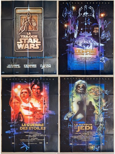 Star wars edition speciale - star,
