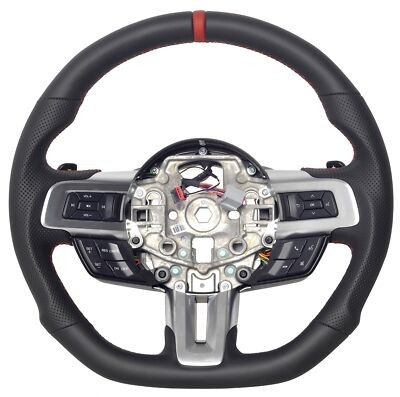 Volant pour ford mustang - pour,
