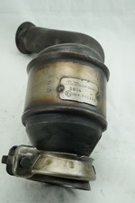 Mercedes W203 220CDI FAP Filtre à particules  DPF Dieselpartikelfilter HJS DB04