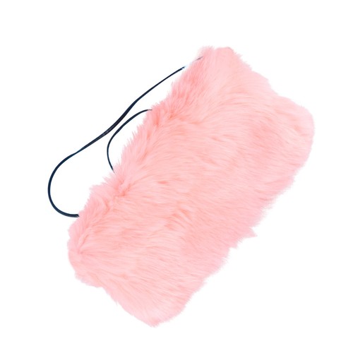 Manchons chauds fausse - ,