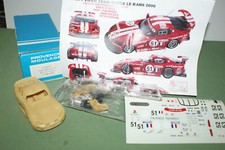 Provence Moulage 1/43 Viper