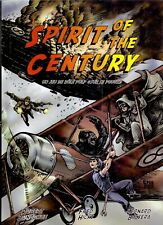 JDR RPG JEU DE ROLE / FATE