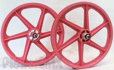 Skyway BMX 20" SIX SPOKE Tuff