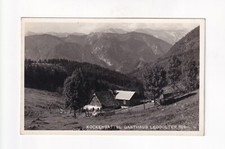 D6739) MARIAZELL - SELLE DE