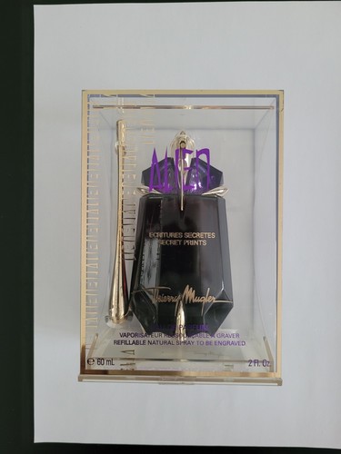 Alien thierry mugler - , rare