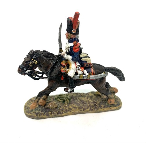 Soldat plomb gre - de, 11