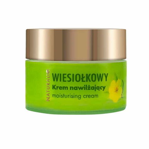 Naturalis crème hydratante - crÈme, À