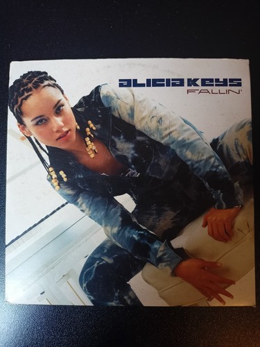 Alicia keys - single),
