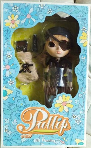 Pullip rovam 544 jun - pullip,