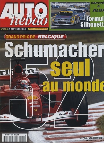 Auto hebdo 1306 5 - auto,