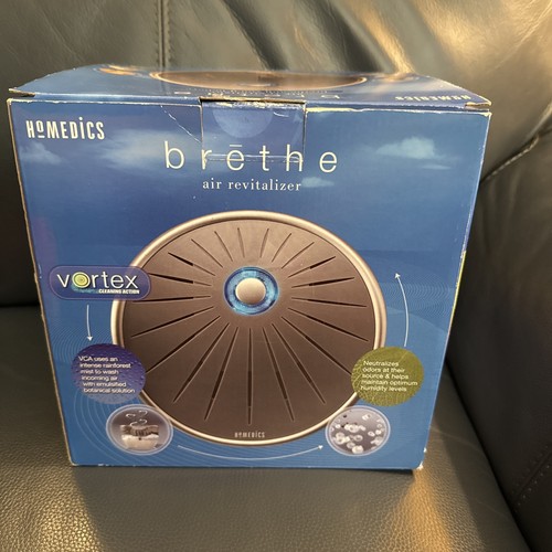 Homedics brethe air - homedics,